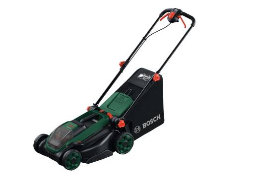 Muruniiduk Rotak 18V2-38, solo ilma aku ja laadijata