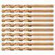 HSS-Co 6.5 mm metal drill bits, 10 pcs.