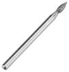 Set of diamond cutters for mini grinder, 30 pcs.