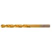 HSS-TiN metal drill bit, 6.0 mm