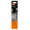 HSS-TiN metal drill bit, 6.0 mm