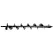 Soil auger M14 for 58G084, 80 x 600 mm