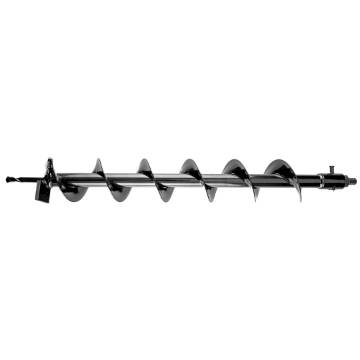 Soil auger M14 for 58G084, 80 x 600 mm