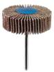 Accessories for mini sander, sanding belts, flap wheels, set of 24 pcs.