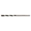Black & white masonry drill 12x150mm, buterfly tip