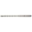 SDS Max masonry drill 28x600, S4, Quatro