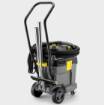 Kärcher NT 40/1 Tact Te M Wood – Professional Wet & Dry Vacuum Cleaner