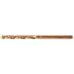 HSS-Co twist drill 2.5 mm / 3pcs