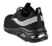 O1 SR Neo Air work boots, size 47