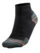 Work socks, short, size 43–46