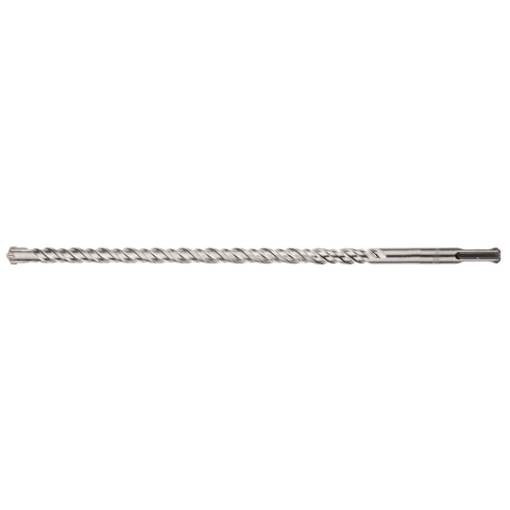 SDS Plus concrete drill bit, 12x260 mm, S4, quatro