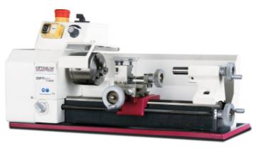 Metallitreipink 230V OPTIturn TU 1503V