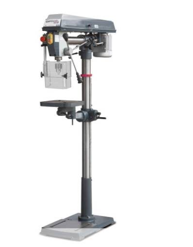 Radial drill OPTIdrill RB 8S