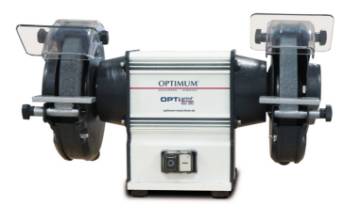 Lauakäi 230V OPTIgrind GU 20