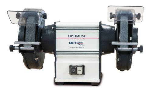 Lauakäi 230V OPTIgrind GU 20