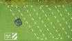 Robotic Lawnmower Indego XS 300