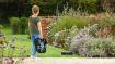 Robotic Lawnmower Indego XS 300