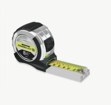 Mõõdulint PowerBlade Pro HiViz
