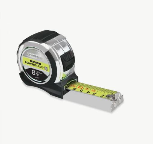 Mõõdulint PowerBlade Pro HiViz