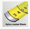 Measuring tape 8mx25mm SelfLock