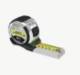 Measuring tape 8mx27mm PowerBlade Pro HiViz