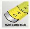 Measuring tape 3mx16mm MagGrip Dublx