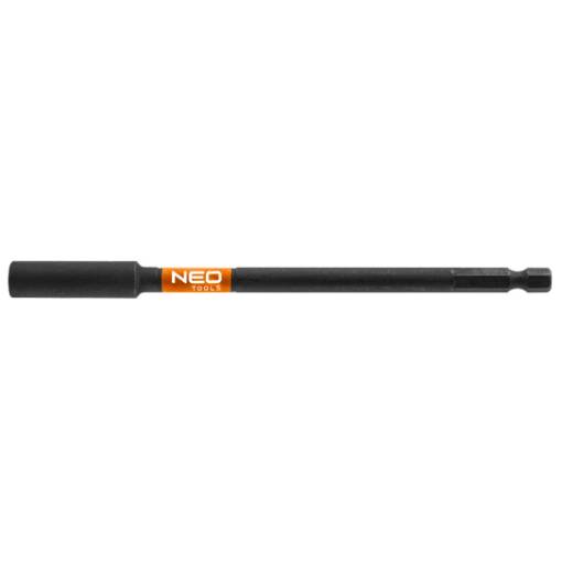 Extension for impact bits 150 mm
