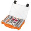 Accessories for mini grinder, set of 99 pcs.