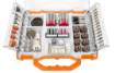 Accessories for mini grinder, set of 99 pcs.