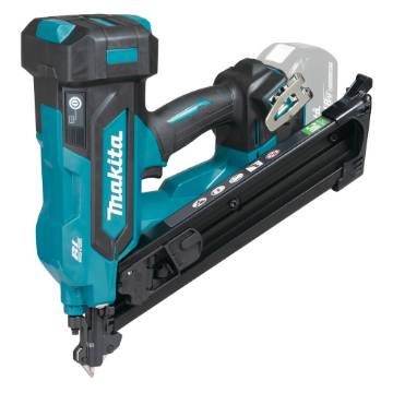 Akunaelapüss LXT® kinnitusnurkade kinnitamiseks 18V • 38 - 64 mm • 30 - 35 ° • 3,3 - 4,1 Ga