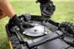 Blades set for RCX