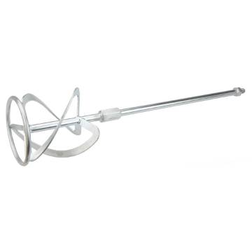 Mortar mixer 590x120 mm, M14 thread