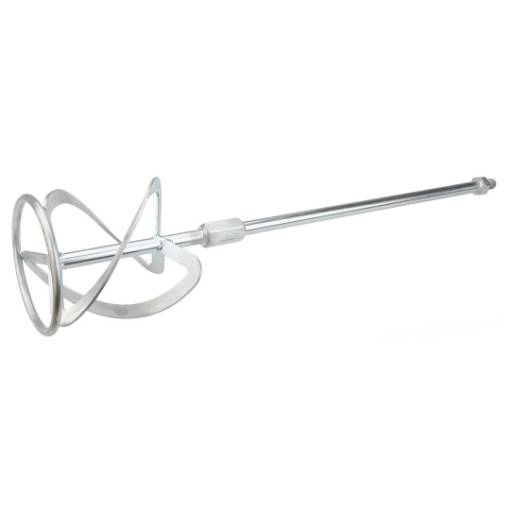 Mortar mixer 590x120 mm, M14 thread
