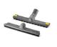 Wet and dry floor nozzle ADV 360 mm (DN 40)