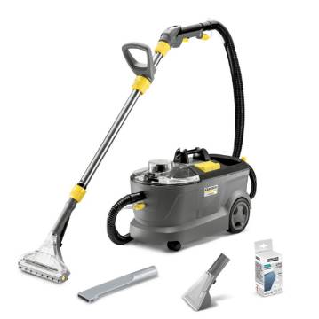 Tekstiilipesur Puzzi 10/1 Edition 240V