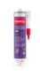 Penosil Roof&Facade Crystal Sealant 724 290ml hübriidhermeetik, läbipaistev