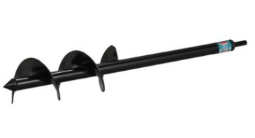 Pinnasepuur akutrellile 100x600mm
