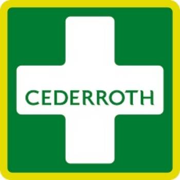 Picture for brand CEDERROTH