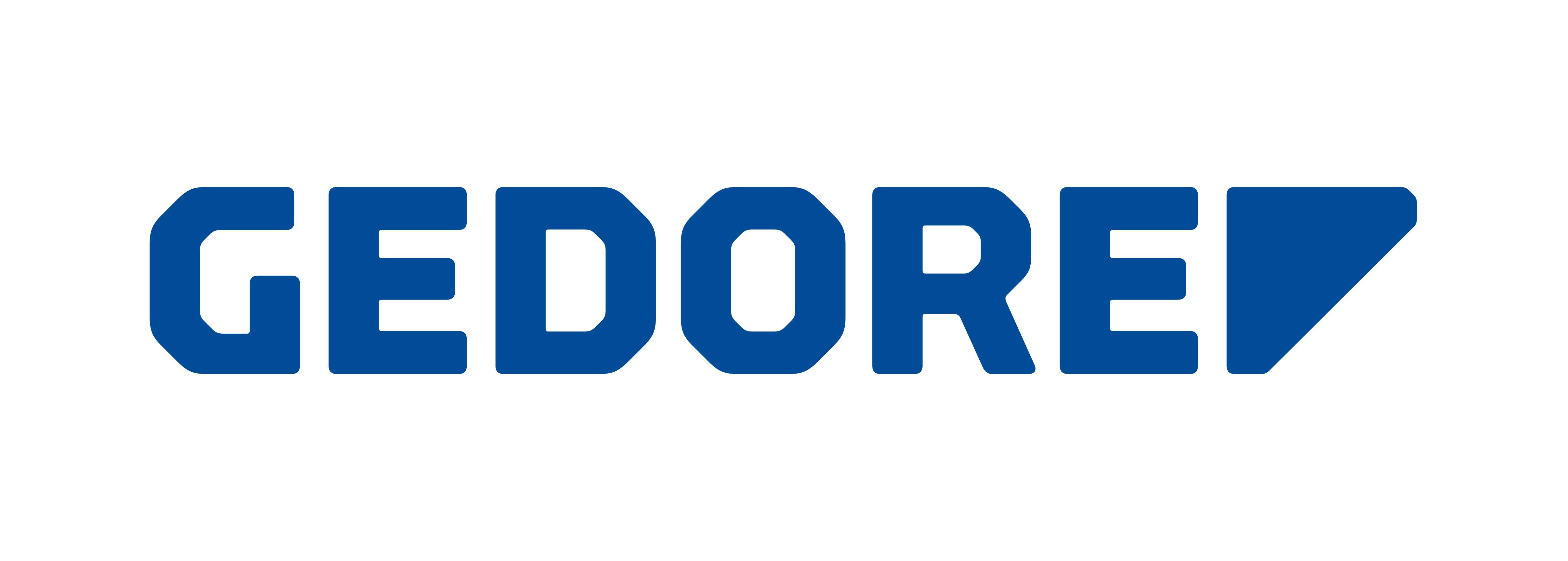 Kuva tuotemerkistä GEDORE