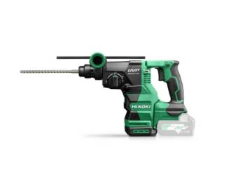 Cordless rotary hammer SDS-Plus