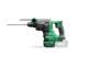 Cordless rotary hammer SDS-Plus