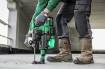 Cordless rotary hammer SDS-Plus