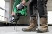 Cordless rotary hammer SDS-Plus