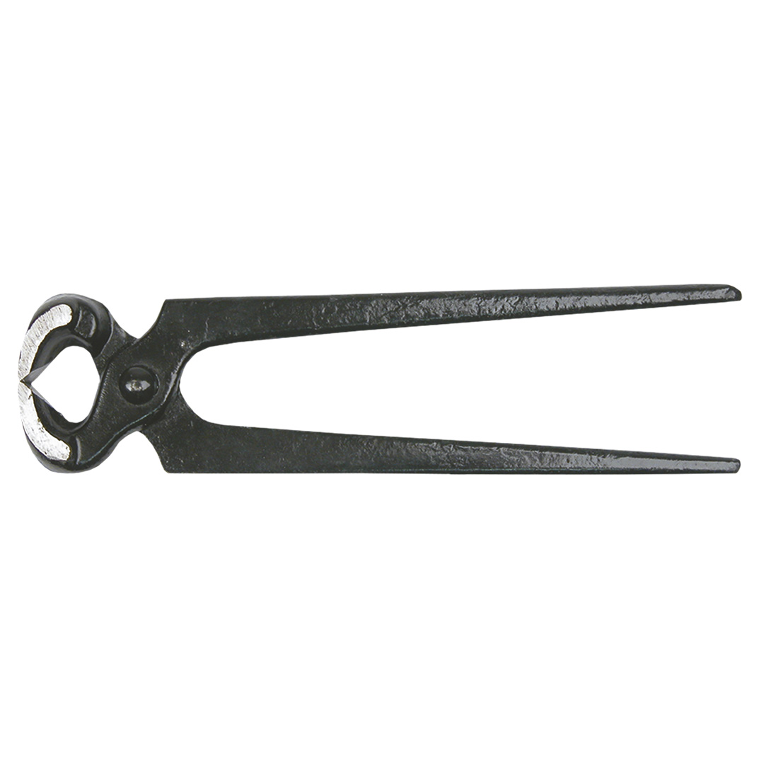 Carpenters pincers 180 mm