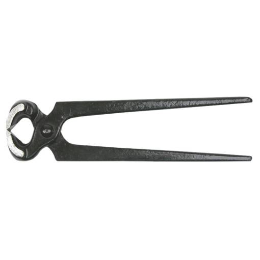 Carpenters pincers 180 mm