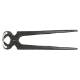 Carpenters pincers 180 mm