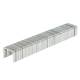 Staples, 8mm, 1000 pcs, type J, colour box packed