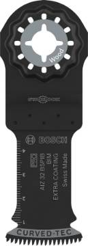 AIZ 32 BSPIB, Multi Mat. 32x50mm, 50tk.STARLOCK
