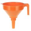 Funnel 160 mm, 1.2 l poliethylen