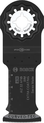 AIZ 32 APIB, Multi Mat. 32x50 mm,50 tk.STARLOCK